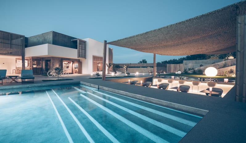 Zante Maris Suites (1)